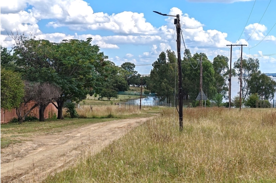 0 Bedroom Property for Sale in Oranjeville Free State